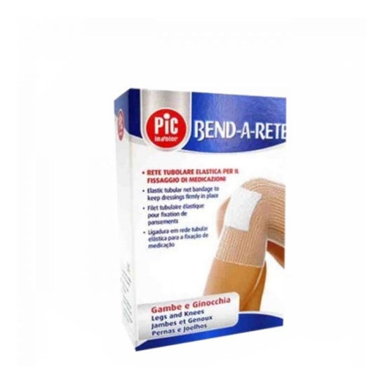 Rede Benda 4 Legs/Knee 3M