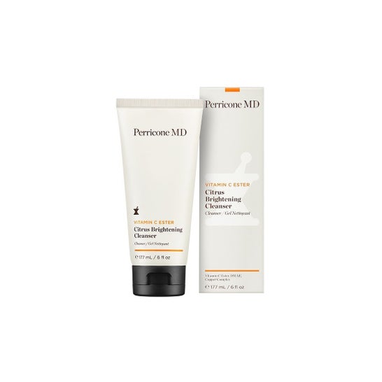 Perricone Md Citrus Brightening Cleanser 177ml