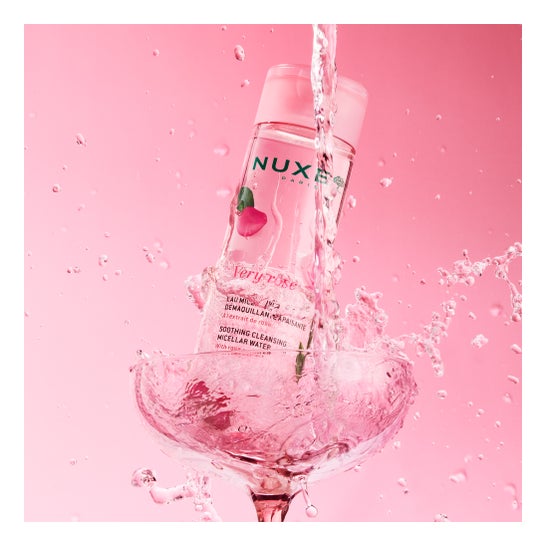 Nuxe Very Rose Eau Mic Se100ml