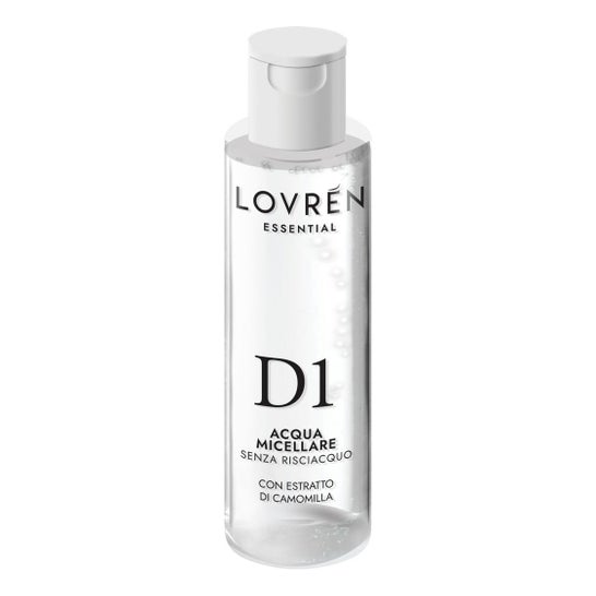 Lovren Eau Micelaire 100ml Lovren Eau Micelaire 100ml