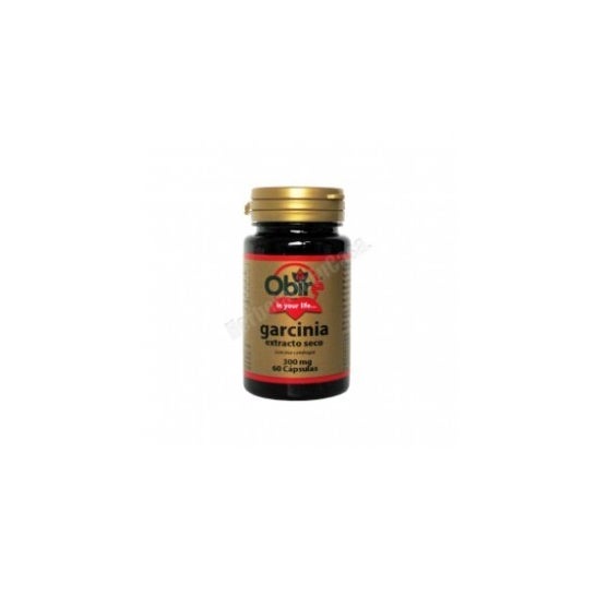 Obire Garcinia Cambogia 60cáps