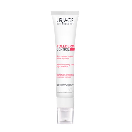 Uriage Toléderm Control Soothing Care 40ml Uriage Toléderm Control Soothing Care 40ml
