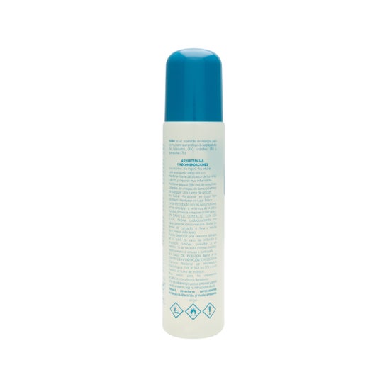 Halley repelente de insetos 250 ml