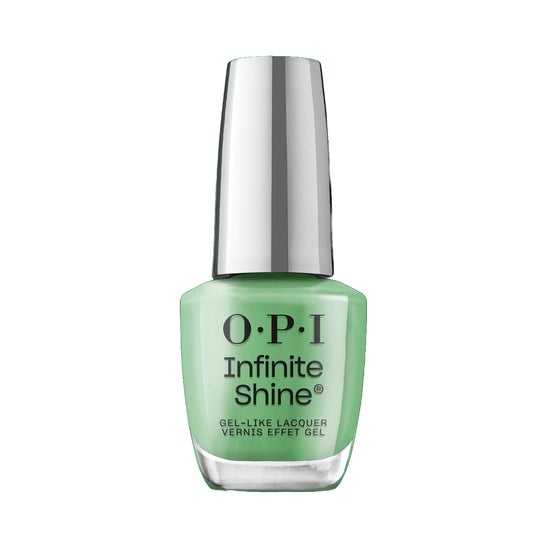 Opi Infinite Shine Efeito Gel Won For The Ages 15ml