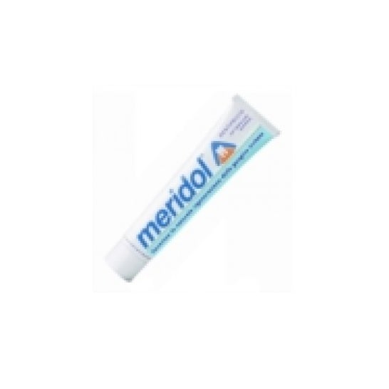 Creme Dental Meridol 75Ml