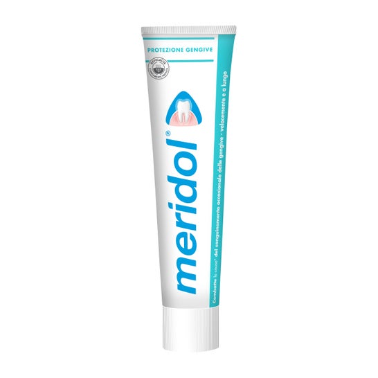 Creme Dental Meridol 75Ml