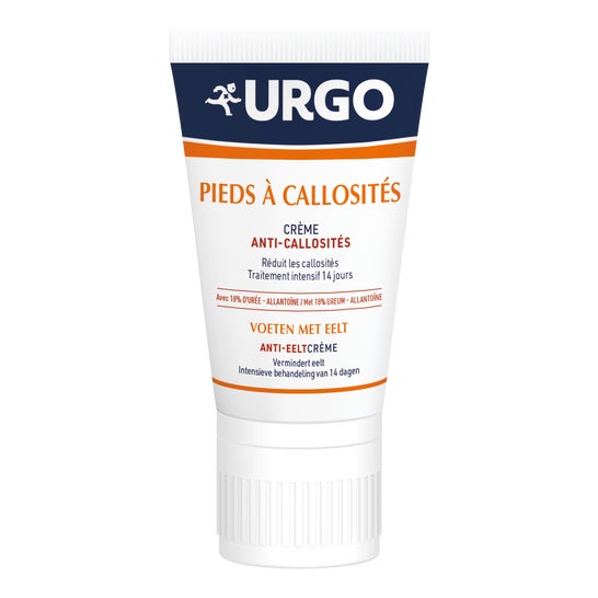 Urgo Creme Anti-Calos 40ml