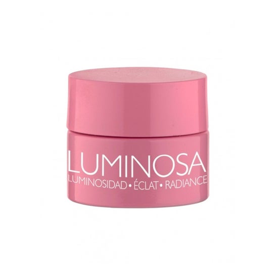 Low Up Cosmetics Creme Luminosa 50ml