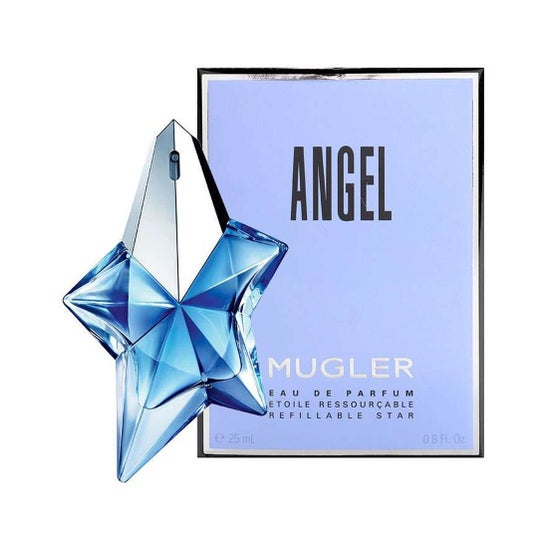 Thierry Mugler Angel Perfume Mulher 25ml