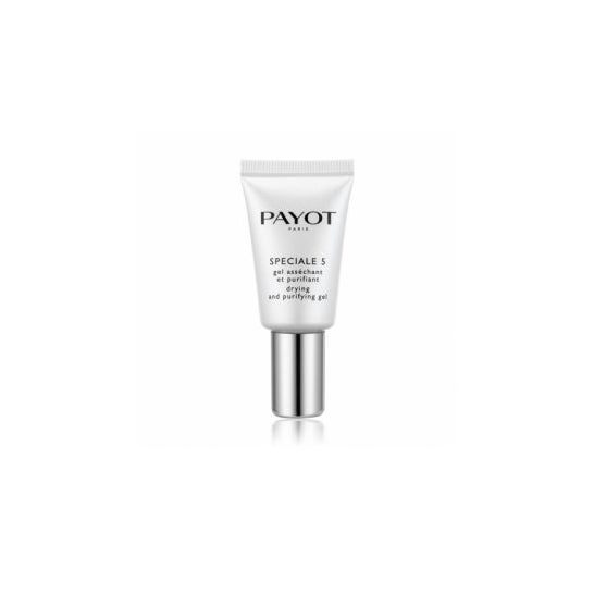 Payot Especial 5 Pate Grise 15ml