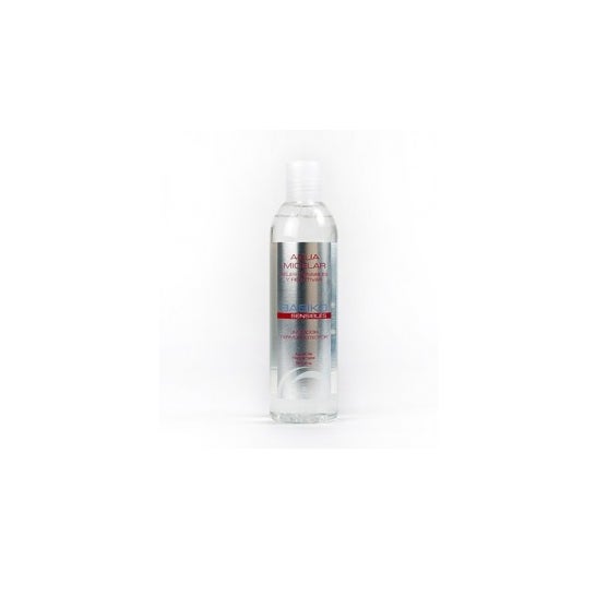 Cosmeclinik Basiko micelar 300 ml de água