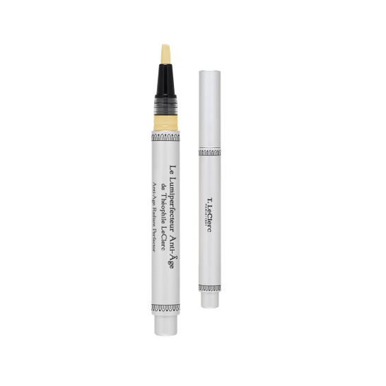 T. LeCLerc Lumiperf AAge Banane 04 1,5ml