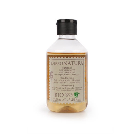 Diksonatura Anti-Dandruff Shampoo 250ml