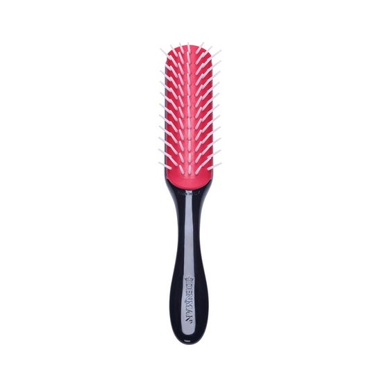 Denman Brush Cepillo Cabello D31 7-Row C100D31Bl 1ud