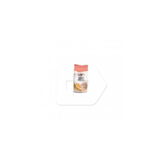 O celeiro cevada grão perolado 500g