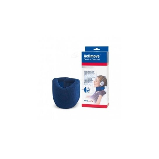 Colar Actimove Cervical Comfort T Extra