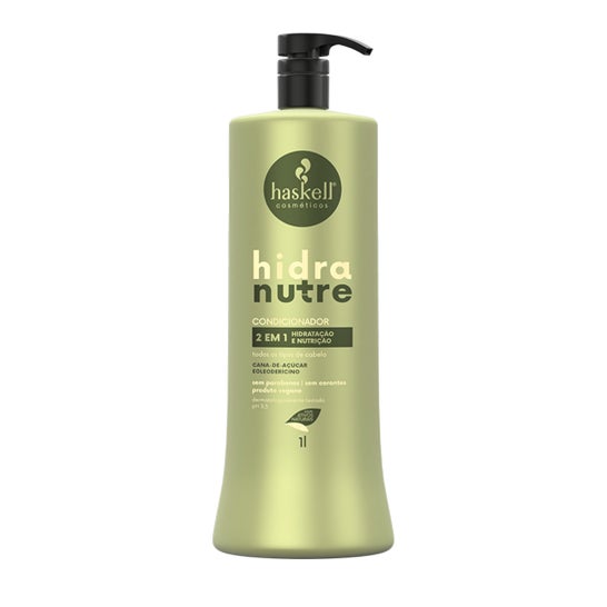 Haskell HidraNutre Condicionador 1000ml
