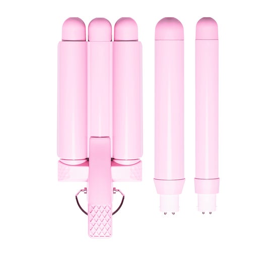 Mermade The Style Wand Pink 1 Unidade