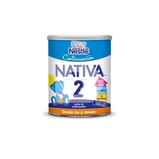 Nestlé Nativa ™ 2 800g