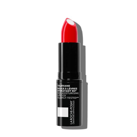 La Roche-Posay Toleriane Labial Frambuesa Nro 175 4g