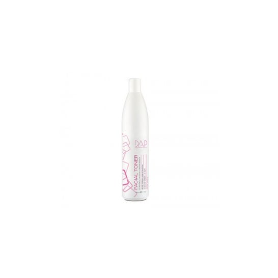 Dap Tonic Dry Skin 500ml