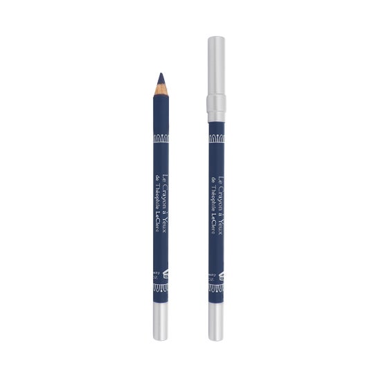 T.LeClerc Le Crayon Yeux 04 Aigue Marine 1,05g