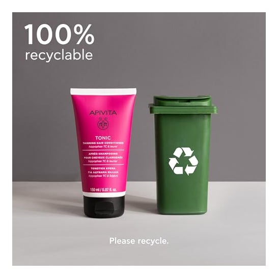 Apivita Tonic Thinning Hair Conditioner 150ml Apivita Tonic Thinning Hair Conditioner 150ml