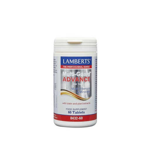 Lamberts Multi Max Advance 60 Comp