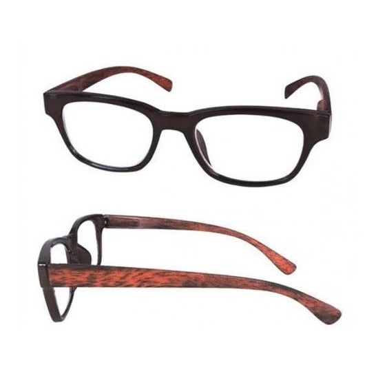 Óculos Wood Asia +1,50