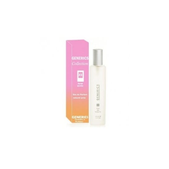 Generics eau de parfum N-32 100ml