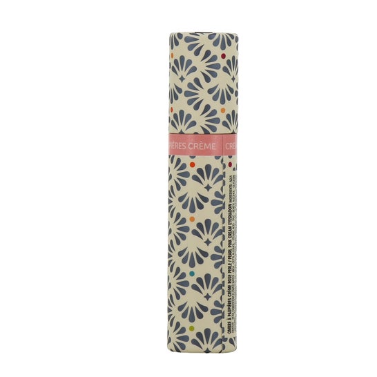 Charlotte Bio Sombra Creme Rosa Pérola 6.5g