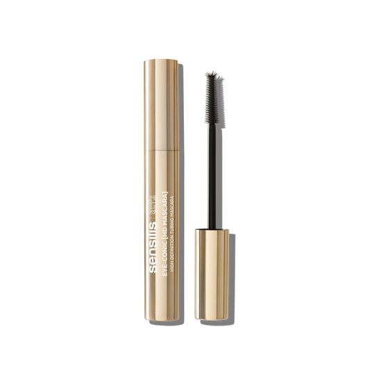 Sensilis Eye-Conic [HD Mascara] 10.5 ml
