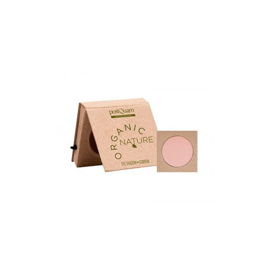 Postquam Organic tom Pink eyeshadow 75ml