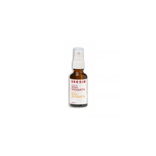 Uresim óleo de rosa mosqueta 100% puro 30ml