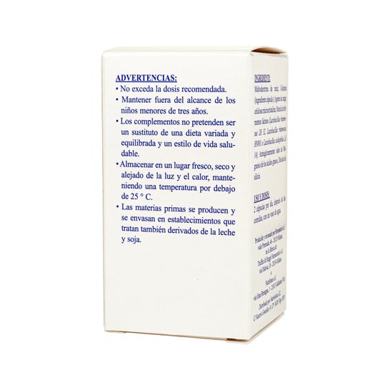 Bromatech Ramnoselle 30caps