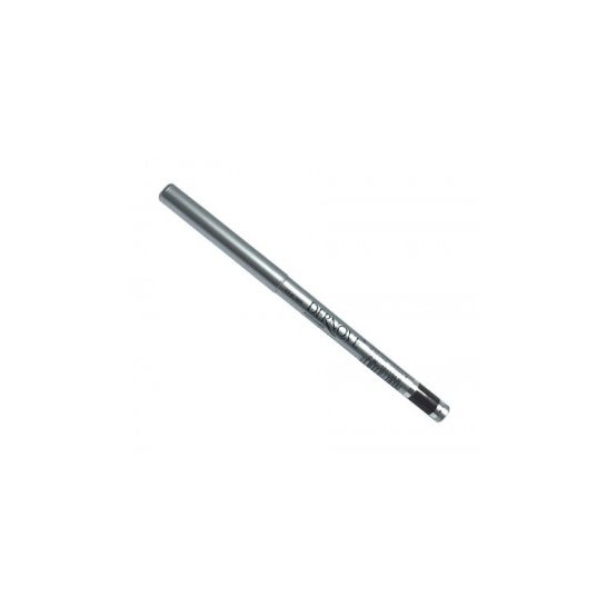 Dernove Lápis Eyes Liner Aut. Castanho chocolate