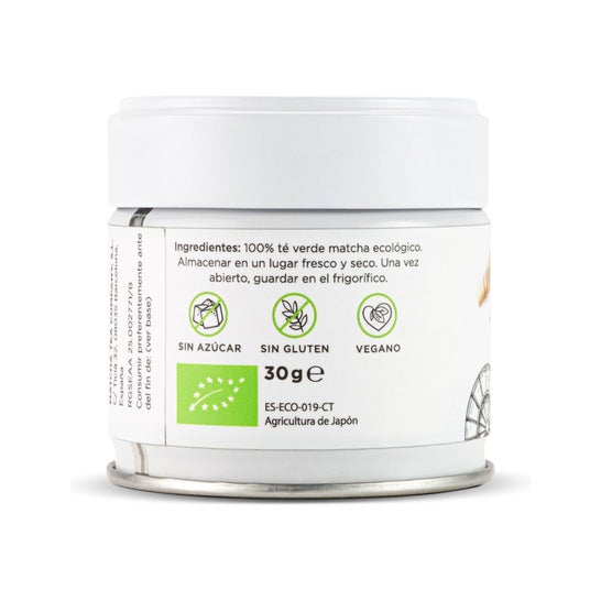 Matcha & Co Original Matcha Tea 30g