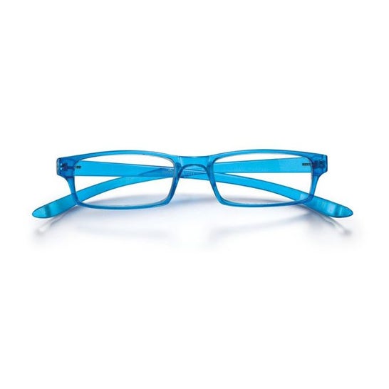 Coronação Innova Glasses Blue +3,50 1 peça
