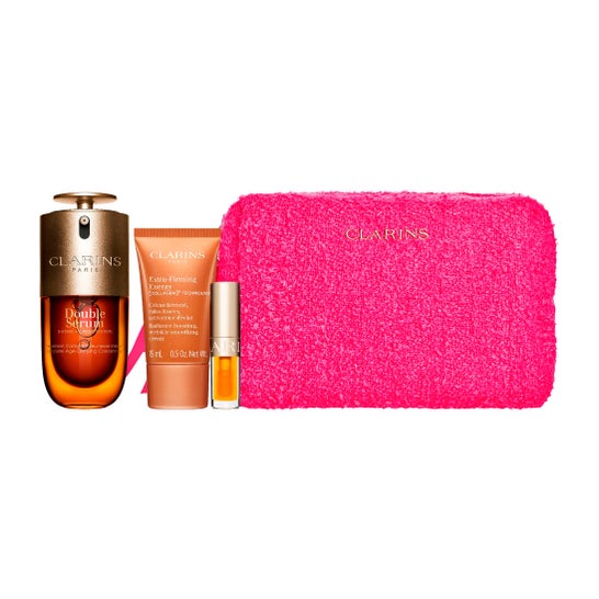 Coffret Double Serum + Extra Firming Energy 30 ml