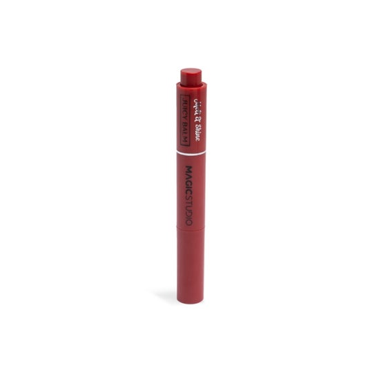 Magic Studio Melt & Shine Juicy Bálsamo Labial 01 1.8 g