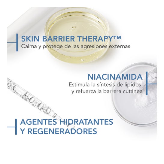 Bioderma Atoderm Óleo de Banho 1000ml