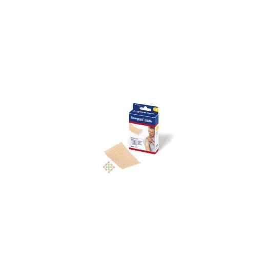 Vp Natura Adh Depósitos Hidrocolóides 5 X 7