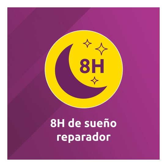 Supradyn Sueño Forte+ 60 Comprimidos