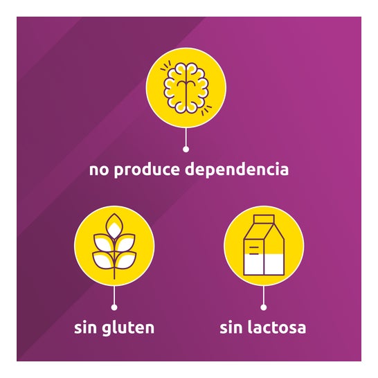 Supradyn Sueño Forte+ 60 Comprimidos