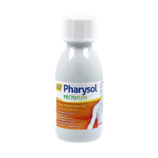 Pharysol Pectoflem 100 ml