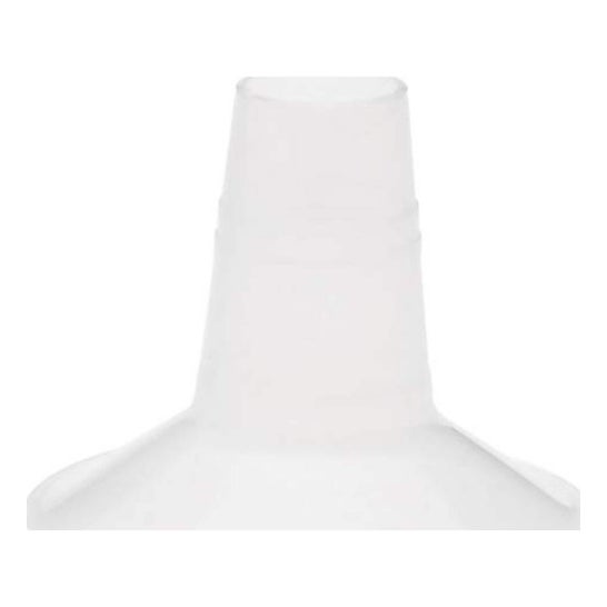 Ameda Nipple Liner com Flange Mamária 1ut