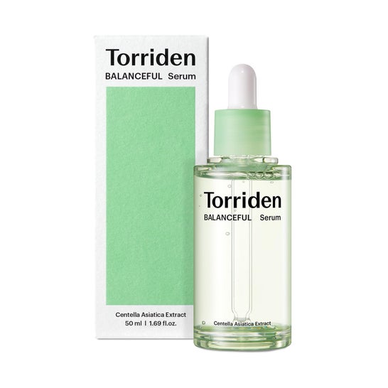 Torriden Balanceful Soro Equilíbrio Centela Asiática 50 ml
