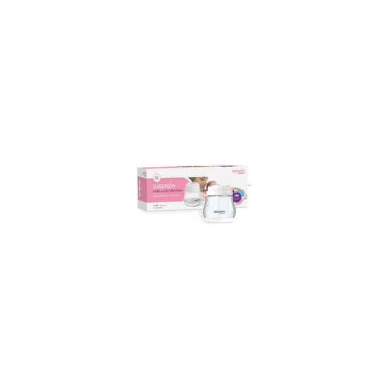 Aposan Biberão para Leite Materno 3x150 ml