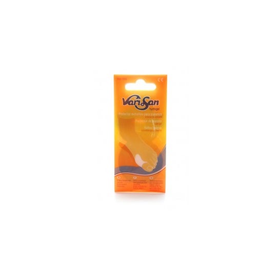 Vari+San Hydrogel Joanete Protetor Tamanho Grande