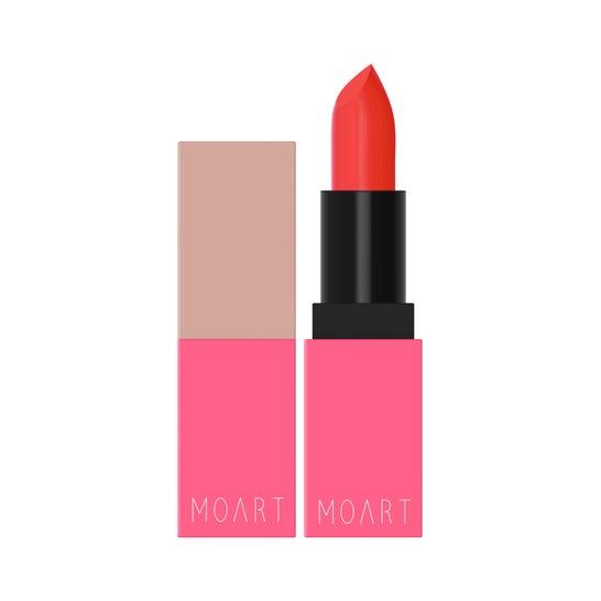 Moart Velvet Lipstick Nº Y3 Lively 2g